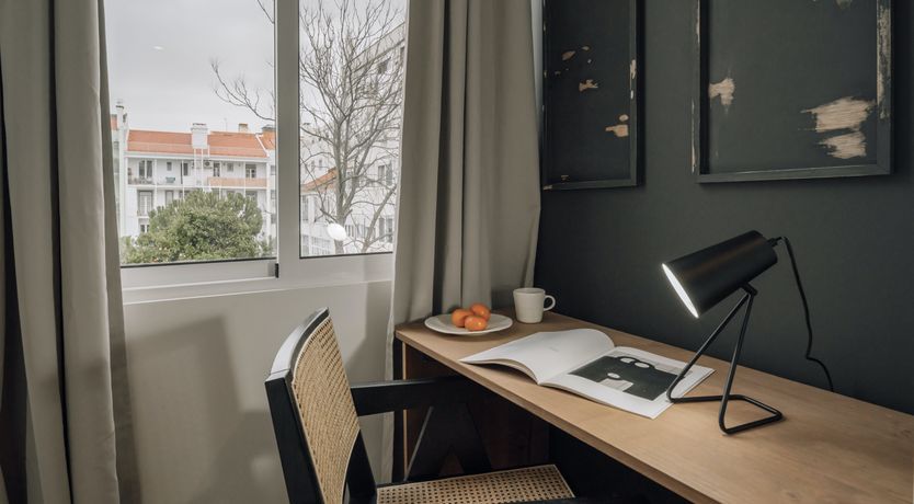 Photo of A City Apart