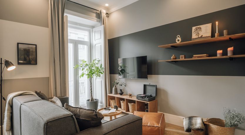 Photo of A City Apart