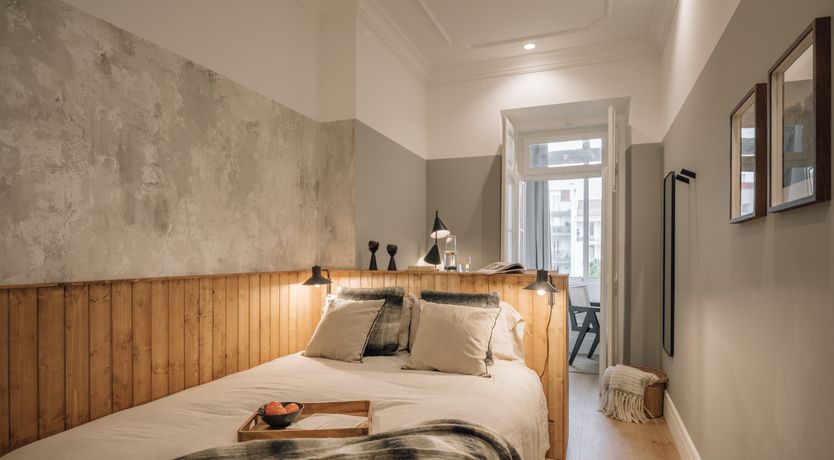 Photo of A City Apart