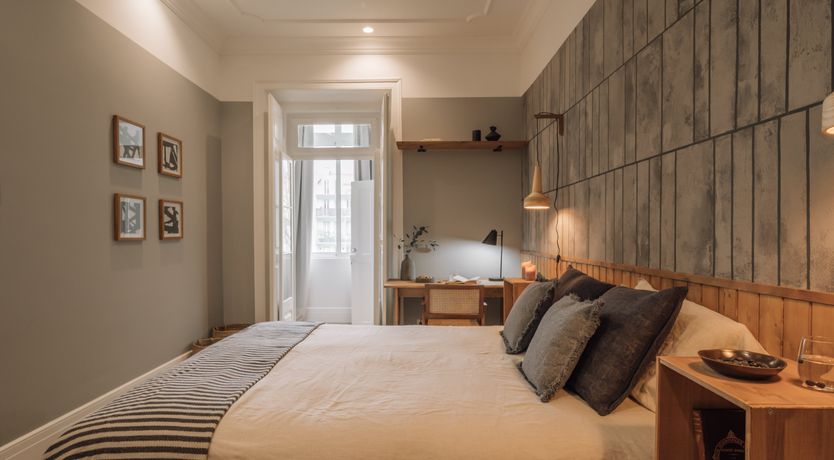 Photo of A City Apart