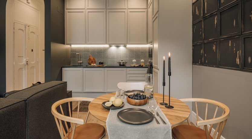 Photo of A City Apart