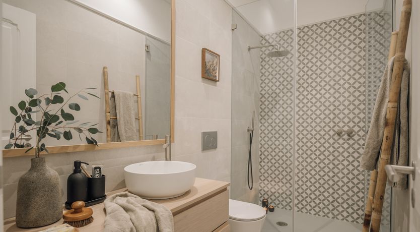 Photo of A City Apart