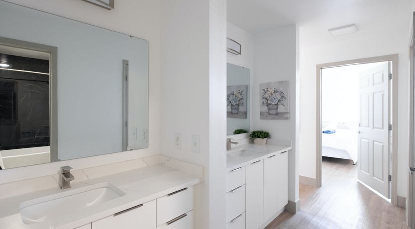 Photo of Gardenia Harmony