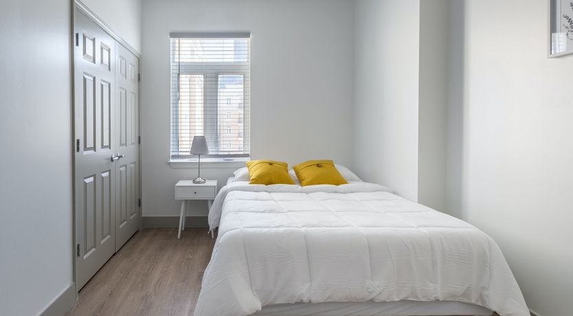 Photo of Gardenia Harmony