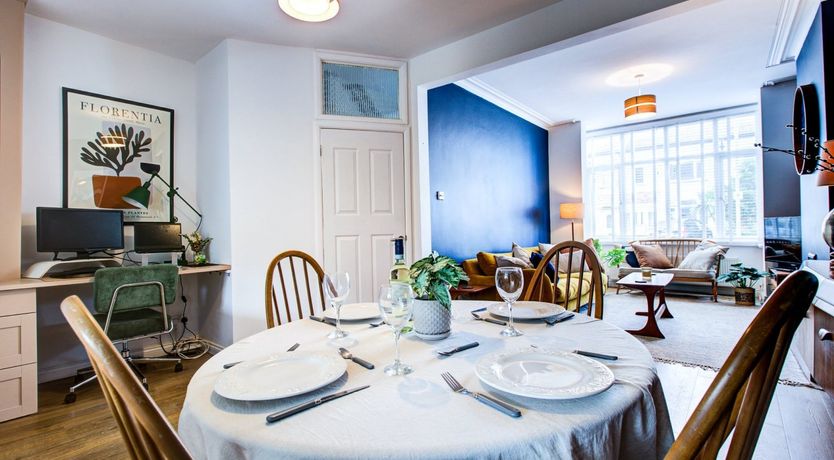 Photo of Golden Seaside