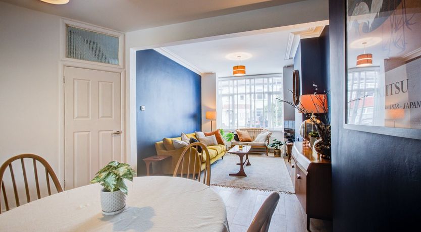 Photo of Golden Seaside