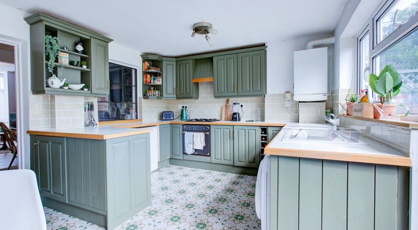 Photo of Golden Seaside