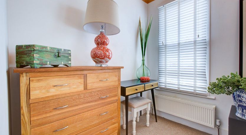 Photo of Golden Seaside