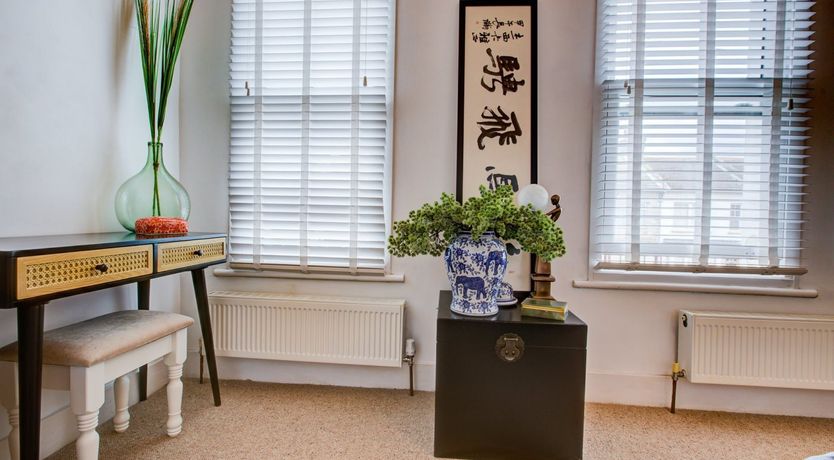 Photo of Golden Seaside