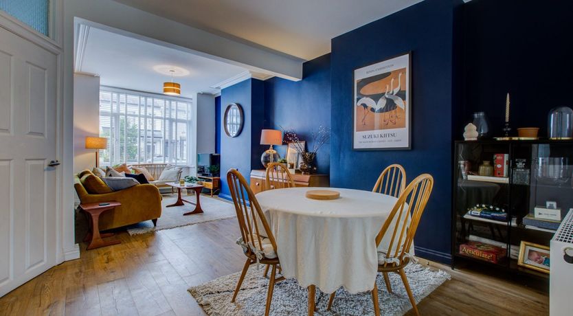 Photo of Golden Seaside