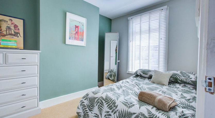 Photo of Golden Seaside