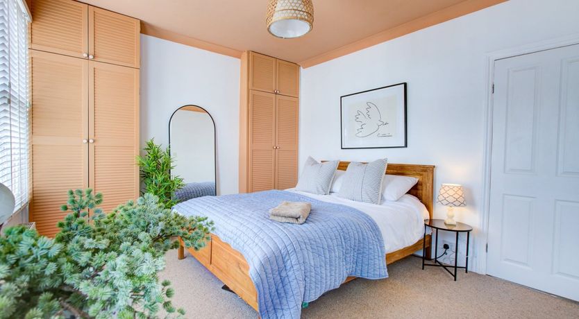 Photo of Golden Seaside