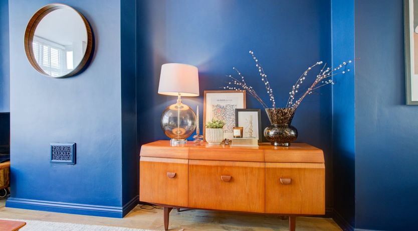 Photo of Golden Seaside