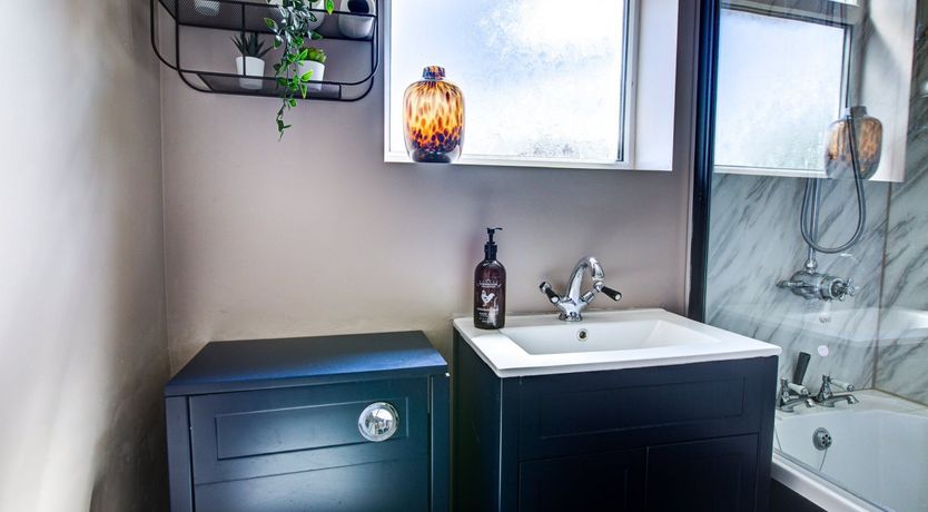 Photo of Golden Seaside