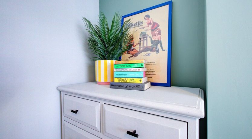 Photo of Golden Seaside