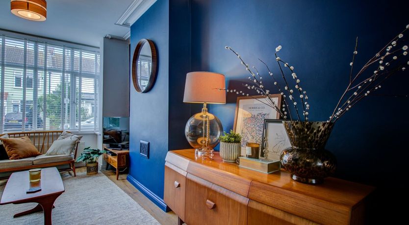 Photo of Golden Seaside