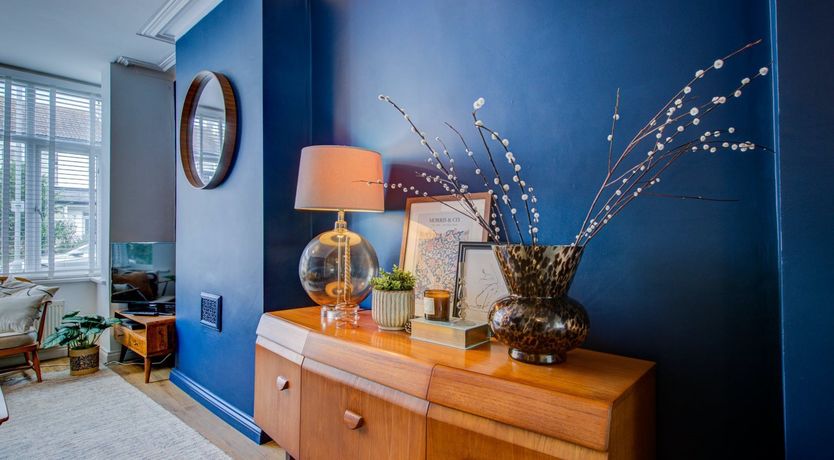 Photo of Golden Seaside