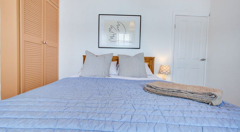 Photo of Golden Seaside