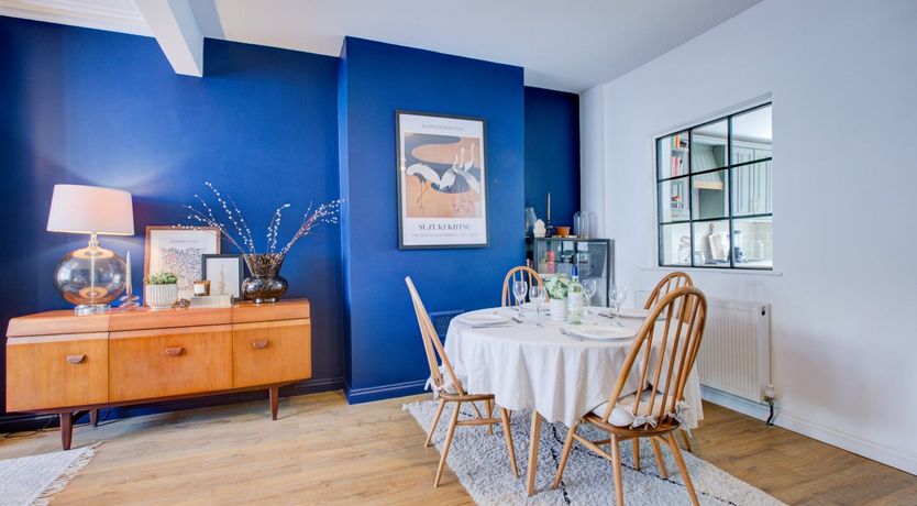 Photo of Golden Seaside