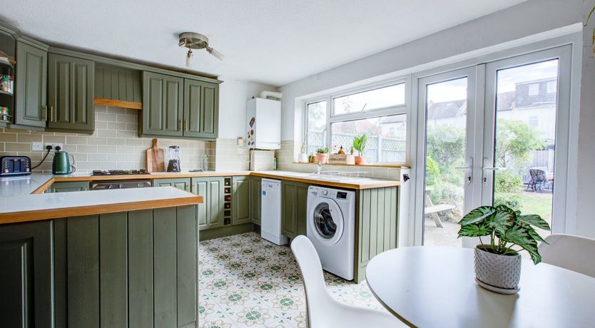 Photo of Golden Seaside