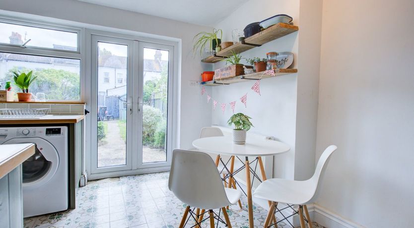 Photo of Golden Seaside