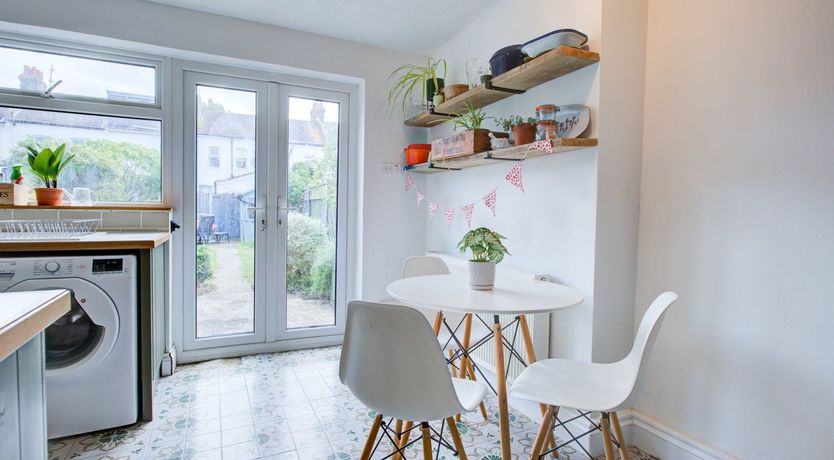 Photo of Golden Seaside