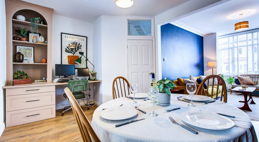 Photo of Golden Seaside