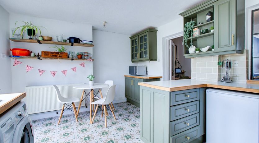 Photo of Golden Seaside