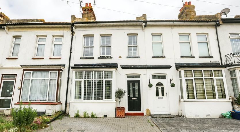 Photo of Golden Seaside