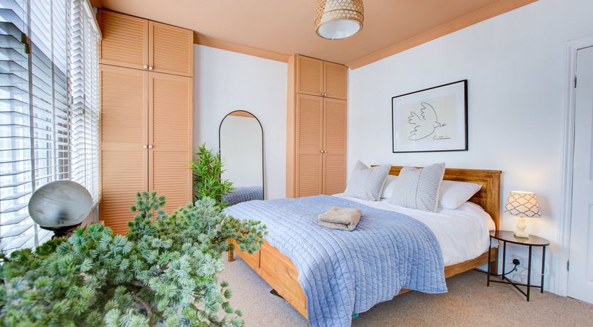 Photo of Golden Seaside