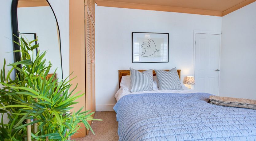 Photo of Golden Seaside