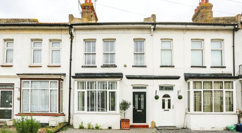 Photo of Golden Seaside