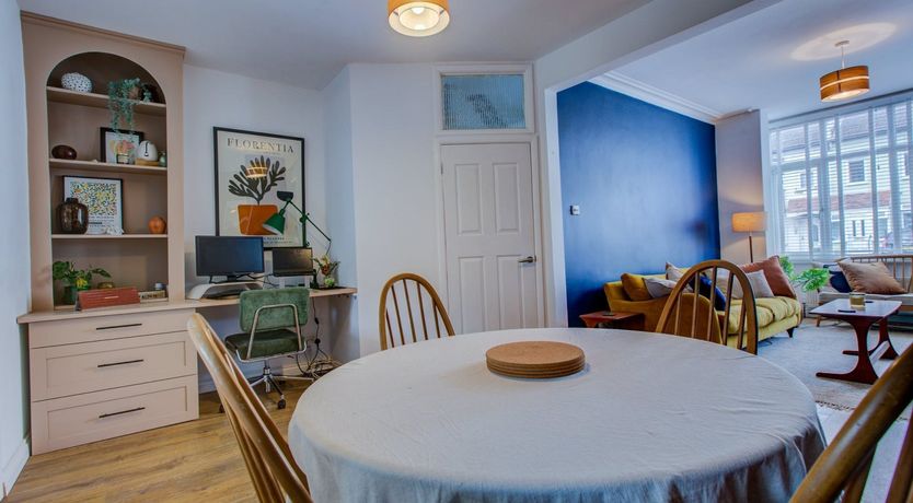 Photo of Golden Seaside