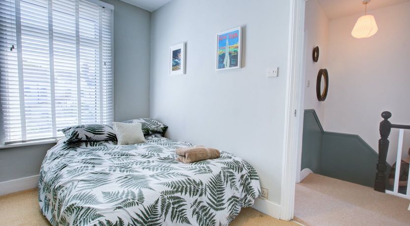 Photo of Golden Seaside