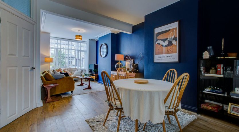 Photo of Golden Seaside