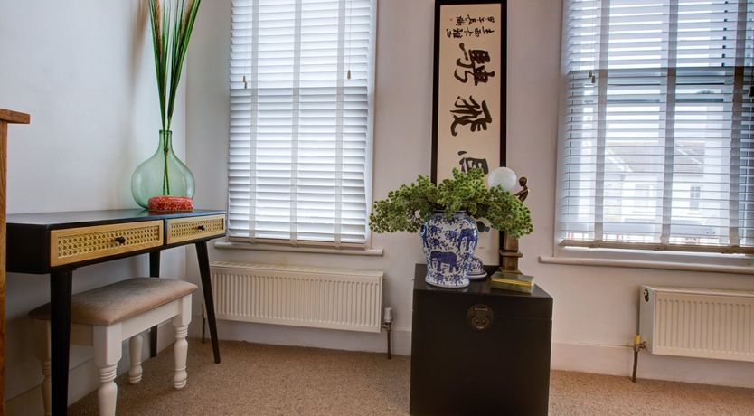 Photo of Golden Seaside