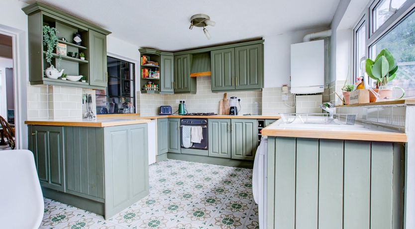 Photo of Golden Seaside