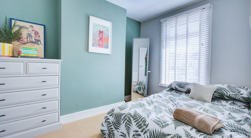 Photo of Golden Seaside