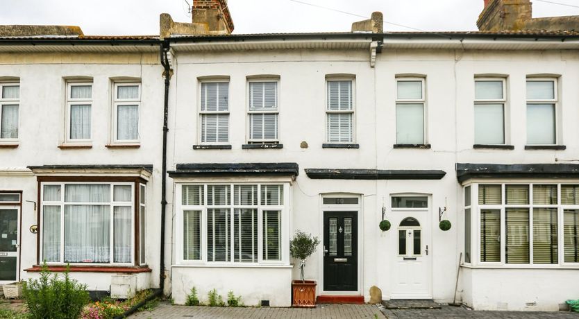 Photo of Golden Seaside