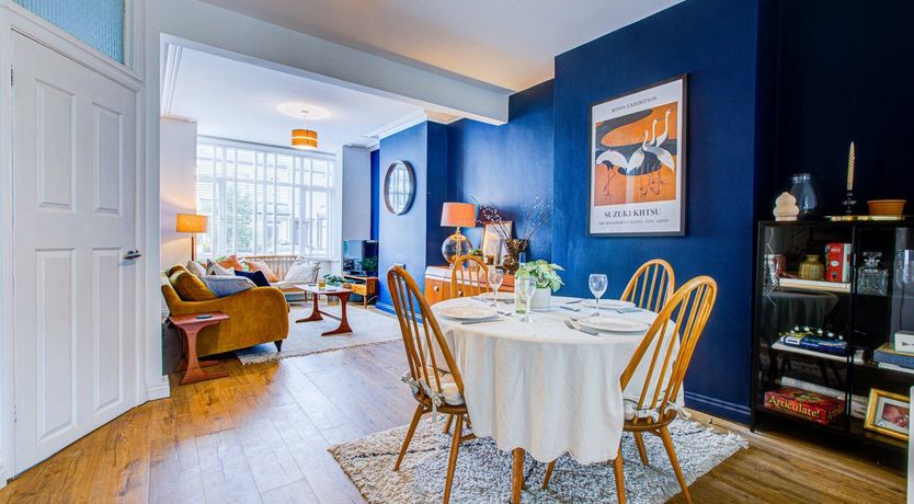 Photo of Golden Seaside