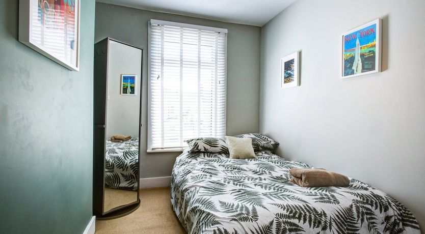 Photo of Golden Seaside