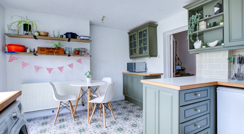 Photo of Golden Seaside