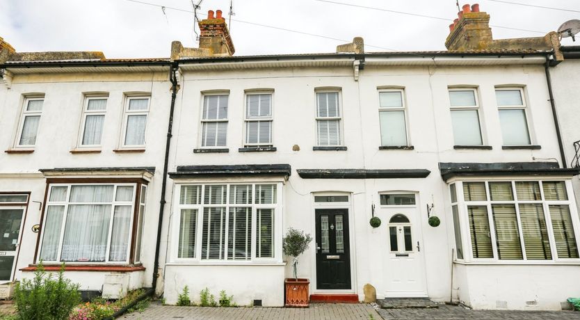 Photo of Golden Seaside