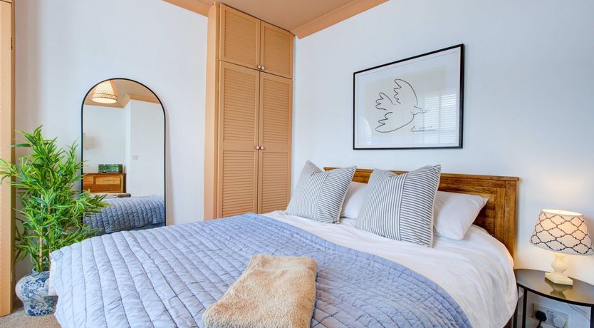 Photo of Golden Seaside