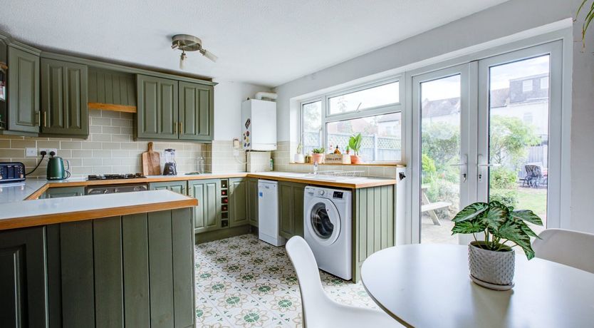 Photo of Golden Seaside