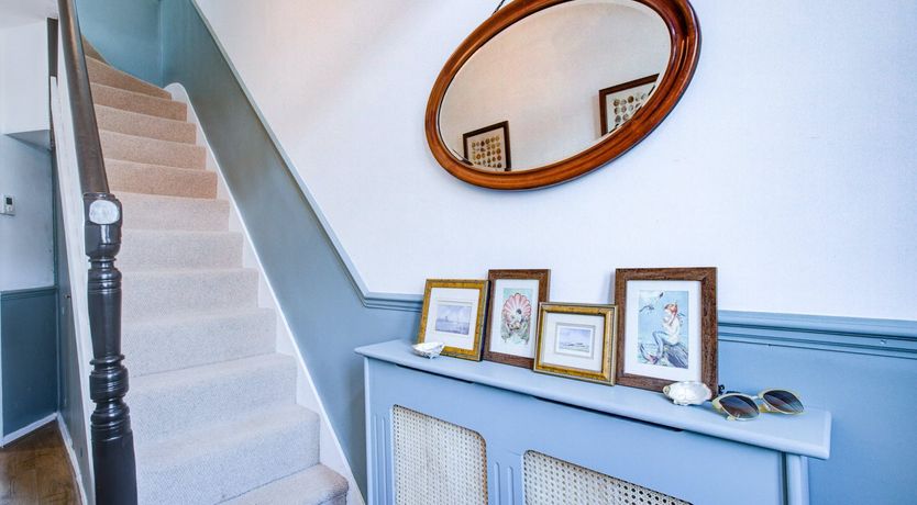 Photo of Golden Seaside