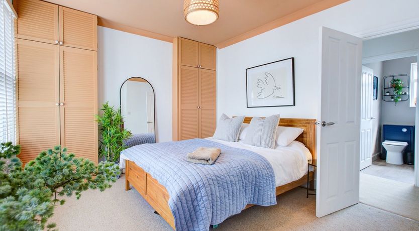 Photo of Golden Seaside