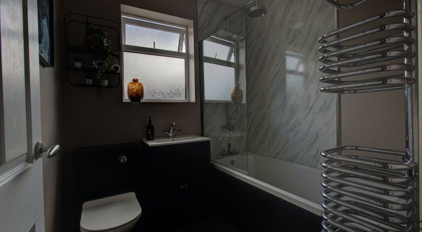 Photo of Golden Seaside