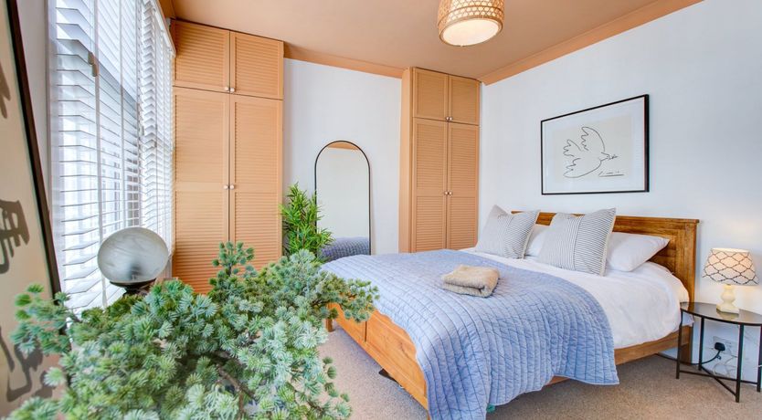 Photo of Golden Seaside