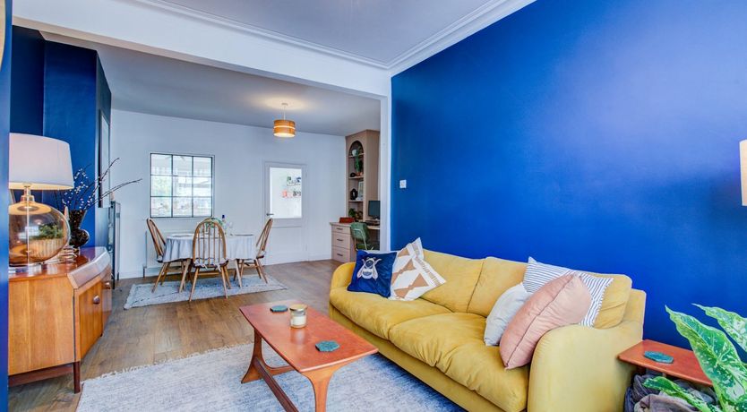 Photo of Golden Seaside